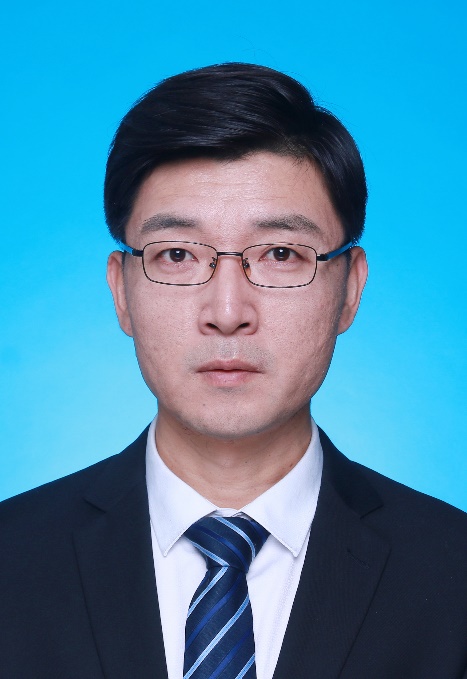 平台资源  王军波